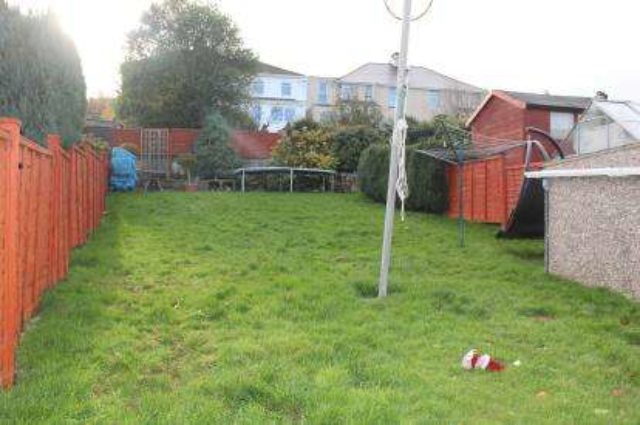  Image of 3 bedroom Semi-Detached house for sale in Dudley Road Plympton Plymouth PL7 at Plympton Plymouth Underwood, PL7 1RY